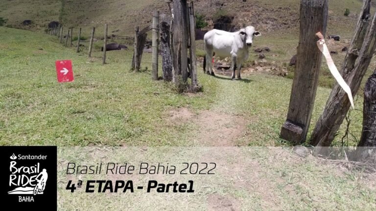 4aETAPA Parte1 Ep8 Santander Brasil Ride Bahia 2022