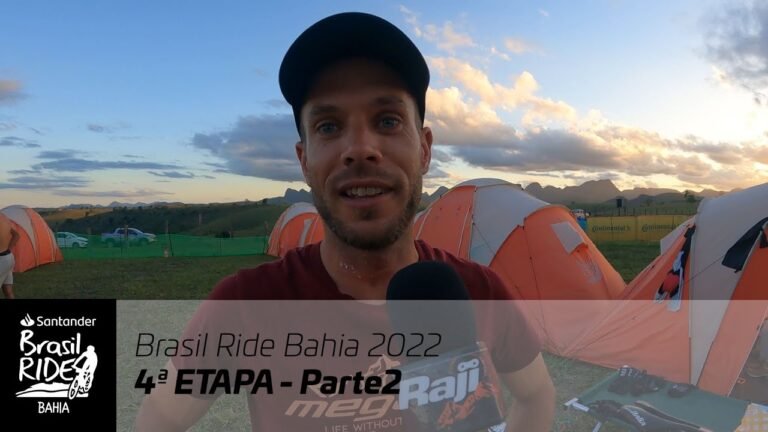 4aETAPA Parte2 Ep9 Santander Brasil Ride Bahia 2022