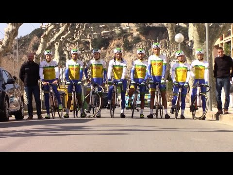 97a Volta Ciclistica a Catalunha