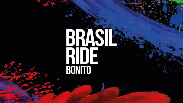 Brasil Ride Bonito 2023 1 dia