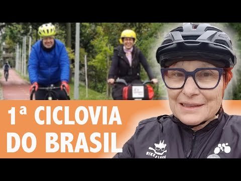 CURITIBA E UMA BOA CIDADE PARA PEDALAR