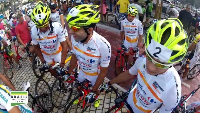 Copa Rio de Ciclismo 2015 Etapa Angra dos Reis