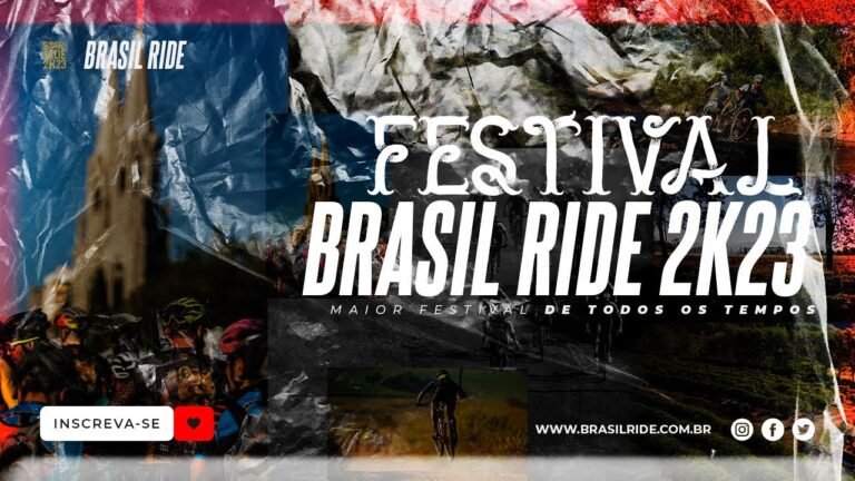 FESTIVAL BRASIL RIDE 2K23