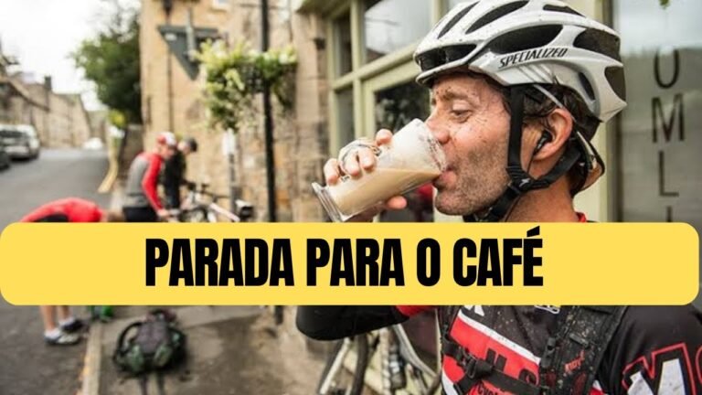 PREJUIZO CAUSADO PELA PARADA DO CAFE NOS SEUS TREINOS