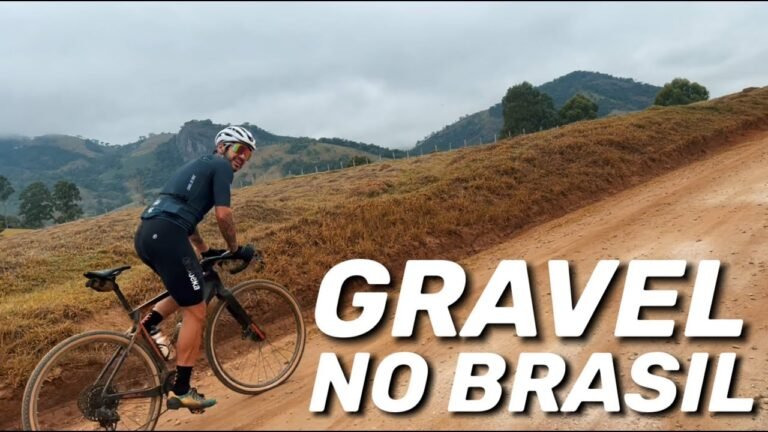 QUAL O VERDADEIRO LUGAR DA GRAVEL