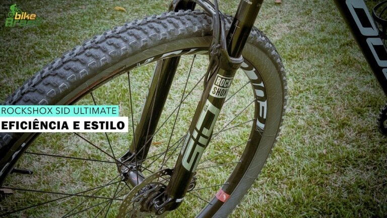 RockShox SID ULTIMATE Race Day Review analises e consideracoes