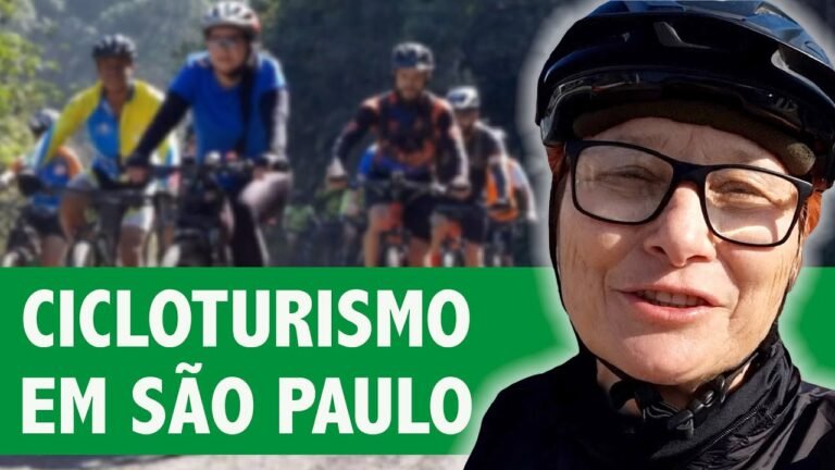 TEM MUITO VERDE EM SP 44 QUILOMETROS NAS TRILHAS DA