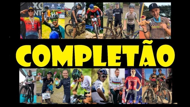 Resumo XCO HC Tropical MTB Challenge SuperCup International