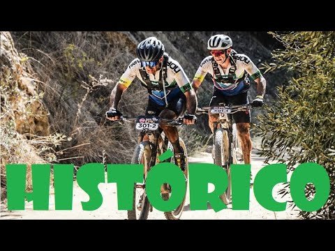 Resumo Cape Epic 2024 Etapa 5 Brasileiros entram