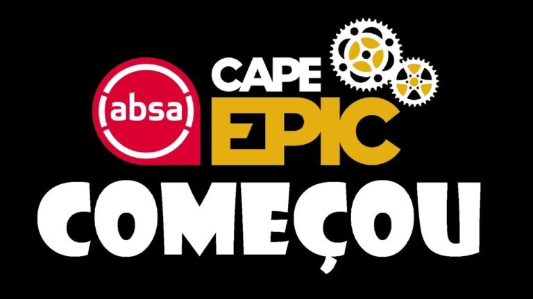 Resumo Cape Epic 2024 Prologo