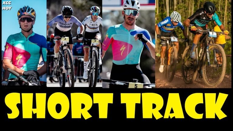 Resumo XCC com imagens exclusivas CIMTB Copa da