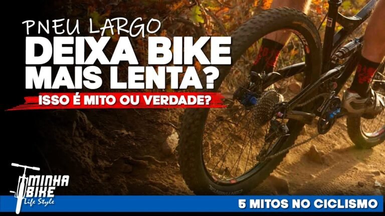 5 MITOS SOBRE CICLISMO QUE VOCE PRECISA SABER A VERDADE