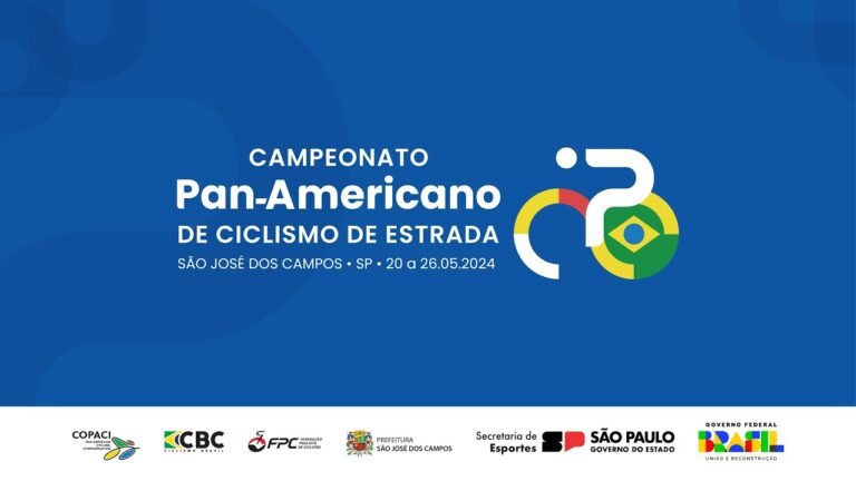 Campeonato Pan Americano de Ciclismo de Estrada 2024 Resistencia Feminino