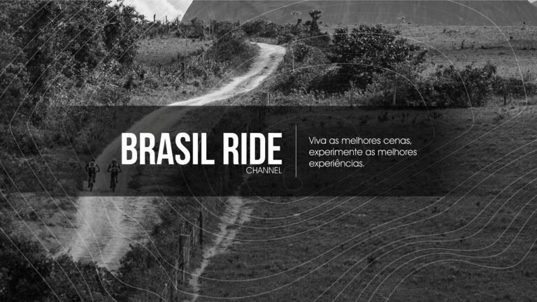 Festival Brasil Ride 2024 Dia 2 Etapa Rainha