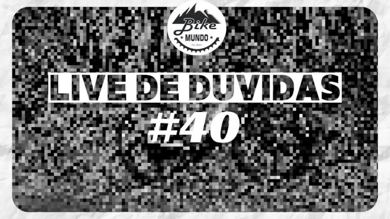 LIVE DE DUVIDAS 40