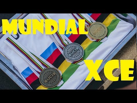 Resumo Campeonato Mundial de XCE Eliminator Aalen