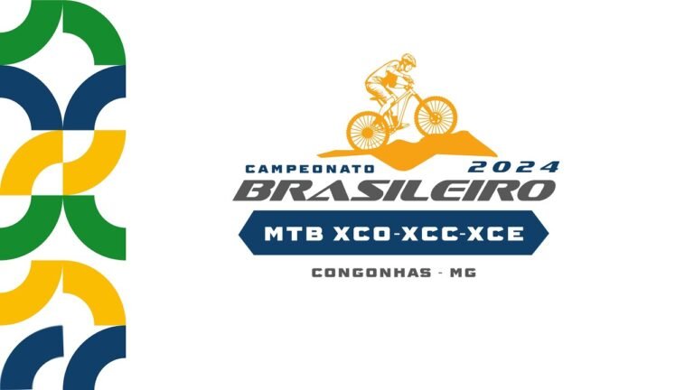 BRASILEIRO DE MOUNTAIN BIKE ELIMINATOR XCE 2024