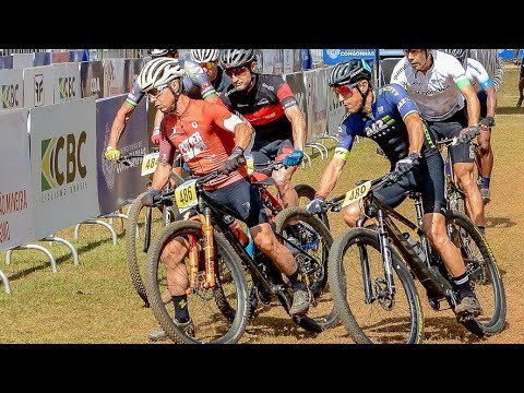 BRASILEIRO DE MOUNTAIN BIKE XCO 2024 CATEGORIA MASTER