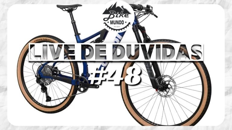 NOVA CALOI FULL LIVE DE DUVIDAS 48