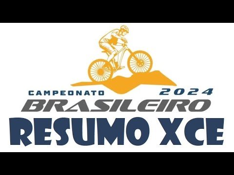 Resumo Campeonato Brasileiro XCE 2024