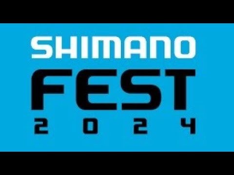 Shimano Fest 2024