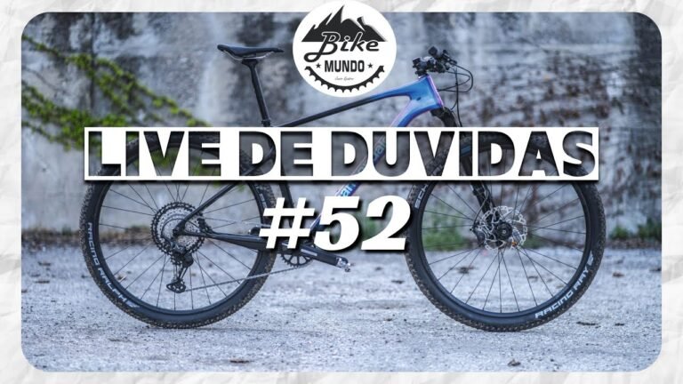 ANALISANDO A GEOMETRIA DA CANNONDALE SCALPEL HT LIVE DE DUVIDAS