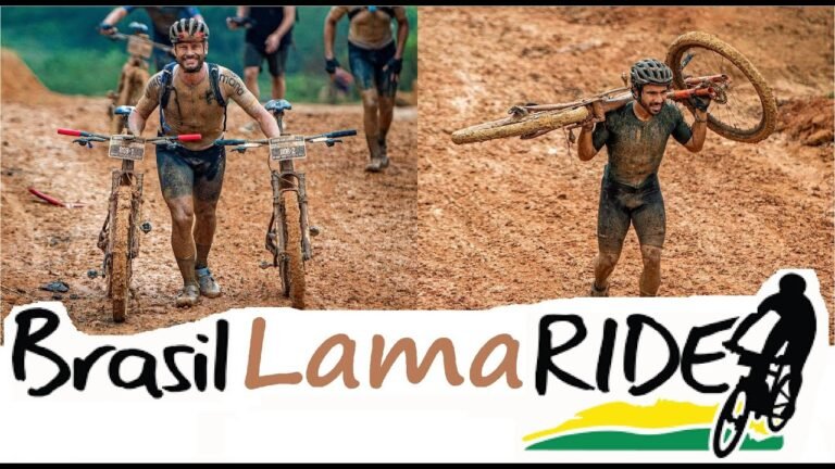 Brasil Lama Ride 2024