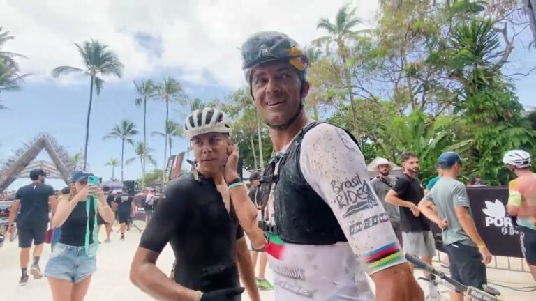 Brasil Ride Bahia presented by Bradesco 2024 Etapa 7