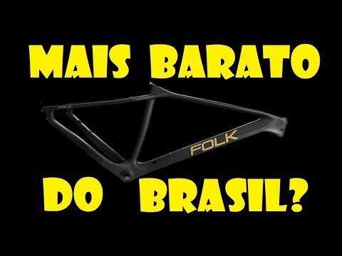 8 meses usando a Folk Pro Carbon