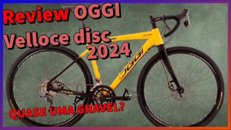 Oggi Velloce Disc 2024 Review Completo e Como Transformar em