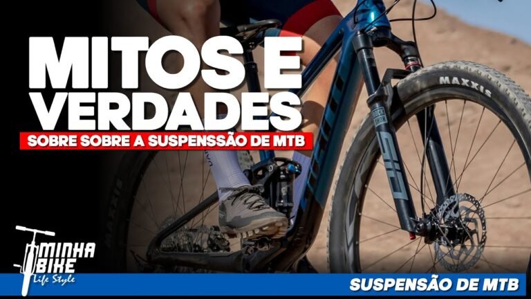 MITOS E VERDADES SOBRE SUSPENSAO QUE VOCE PRECISA SABER