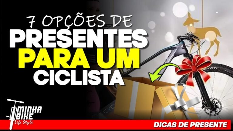 O QUE DAR DE PRESENTE PARA UM CICLISTA 7