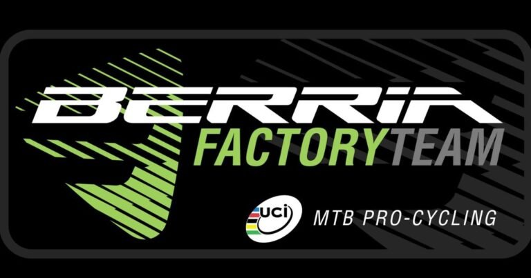 Berria Factory Team Ciclo News