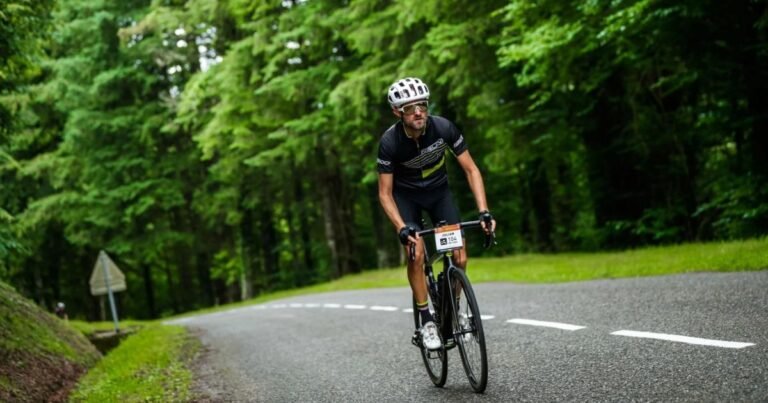 Haute Route Pyrenees 2021 Etapa 3 Ciclo News
