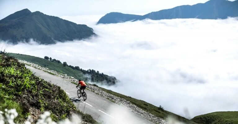 Haute Route Pyrenees 2021 Etapa 5 Ciclo News