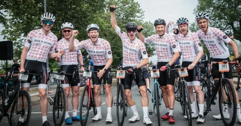 Haute Route Pyrenees 2022 Etapa 1 Ciclo News