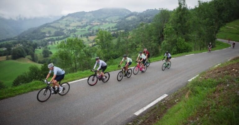 Haute Route Pyrenees 2022 Etapa 3 Ciclo News