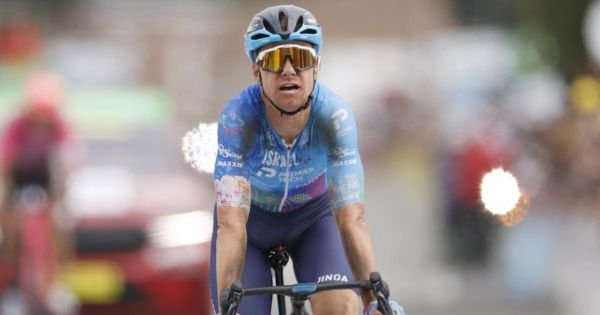 Tour de Francia 2022 Etapa 5 Ciclo News