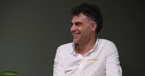 Entrevista Oscar Freire por Oscar Pereiro Ciclo News