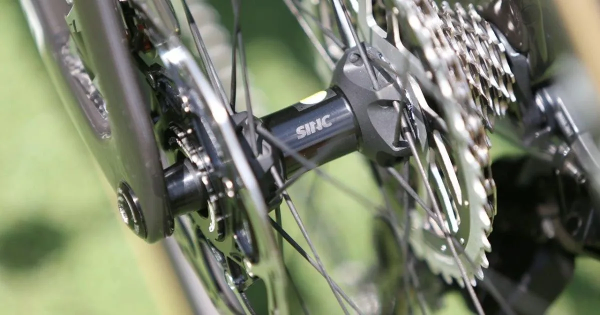 Cervelo S5 de Jonas Vingegaard TDF 2023 11 Bicycles4ever