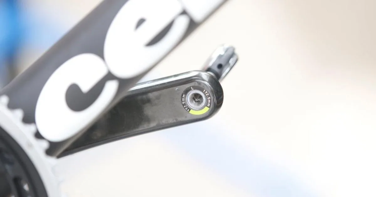 Cervelo S5 de Jonas Vingegaard TDF 2023 14 Bicycles4ever