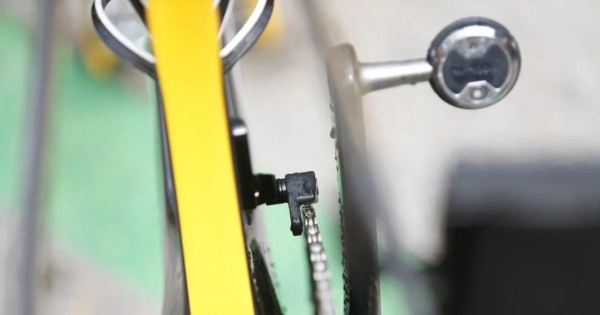 Cervelo S5 de Jonas Vingegaard TDF 2023 18 Bicycles4ever