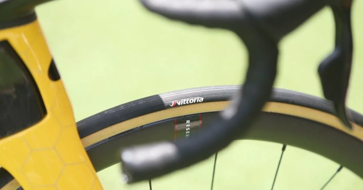 Cervelo S5 de Jonas Vingegaard TDF 2023 7 Bicycles4ever