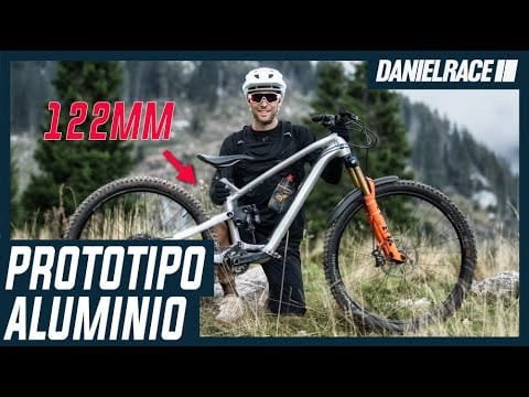 Bicis de enduro discount por 2000 euros