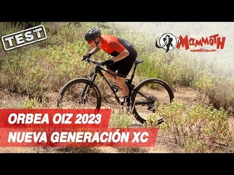 Angulo direccion orbea oiz hot sale