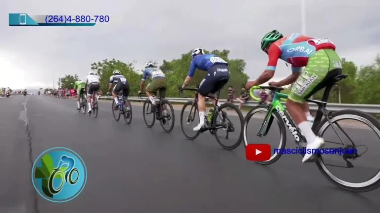1707099037 2o Grand Prix a la Provincia de San Juan del
