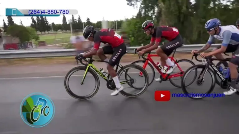 1707113295 2o Grand Prix a la Provincia de San Juan del