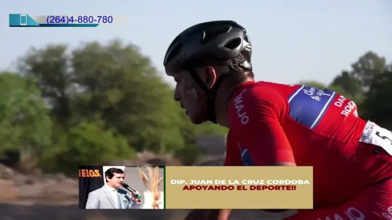 1707328560 2o Grand Prix a la Provincia de San Juan del