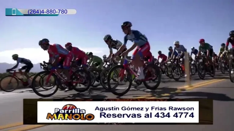 1707414697 2o Grand Prix a la Provincia de San Juan del