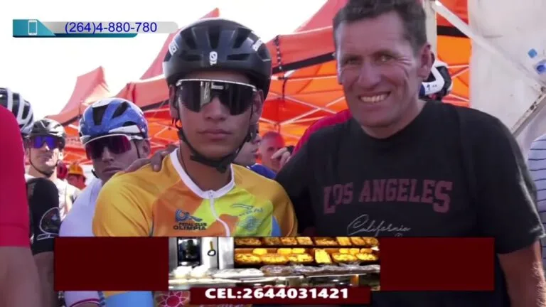 1707429197 2o Grand Prix a la Provincia de San Juan del